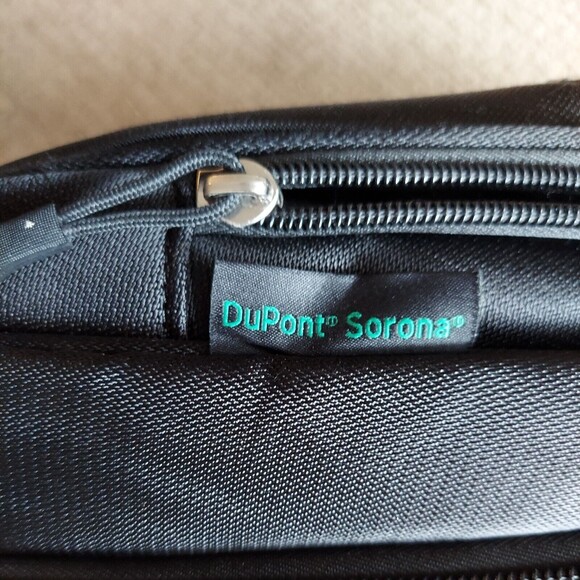 Mobile Edge Scan Fast Check Point Friendly Black Laptop Carrier Back Pack - Picture 9 of 16